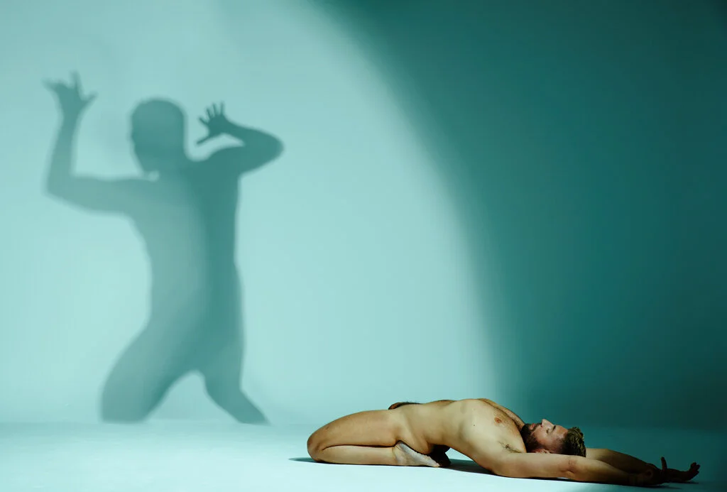 Higher purpose and the Orgasm - Self-pleasuring
