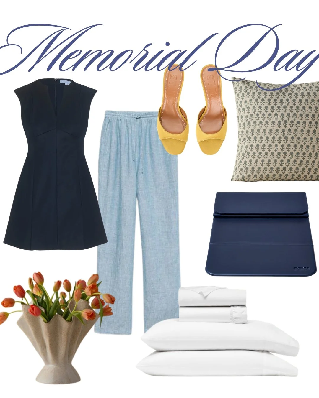 Memorial Day Sales