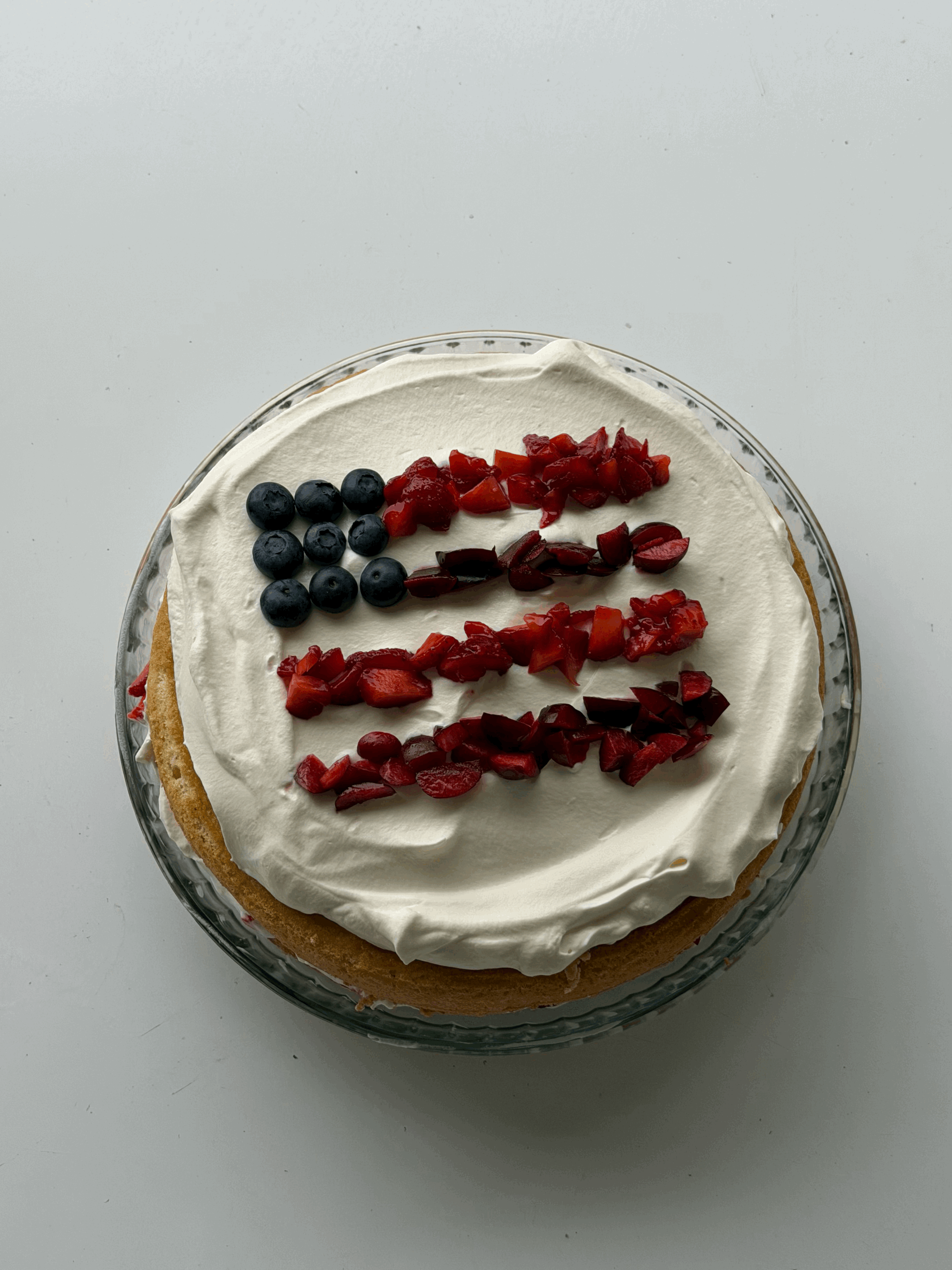 Lessons from Hosting Fourth of July