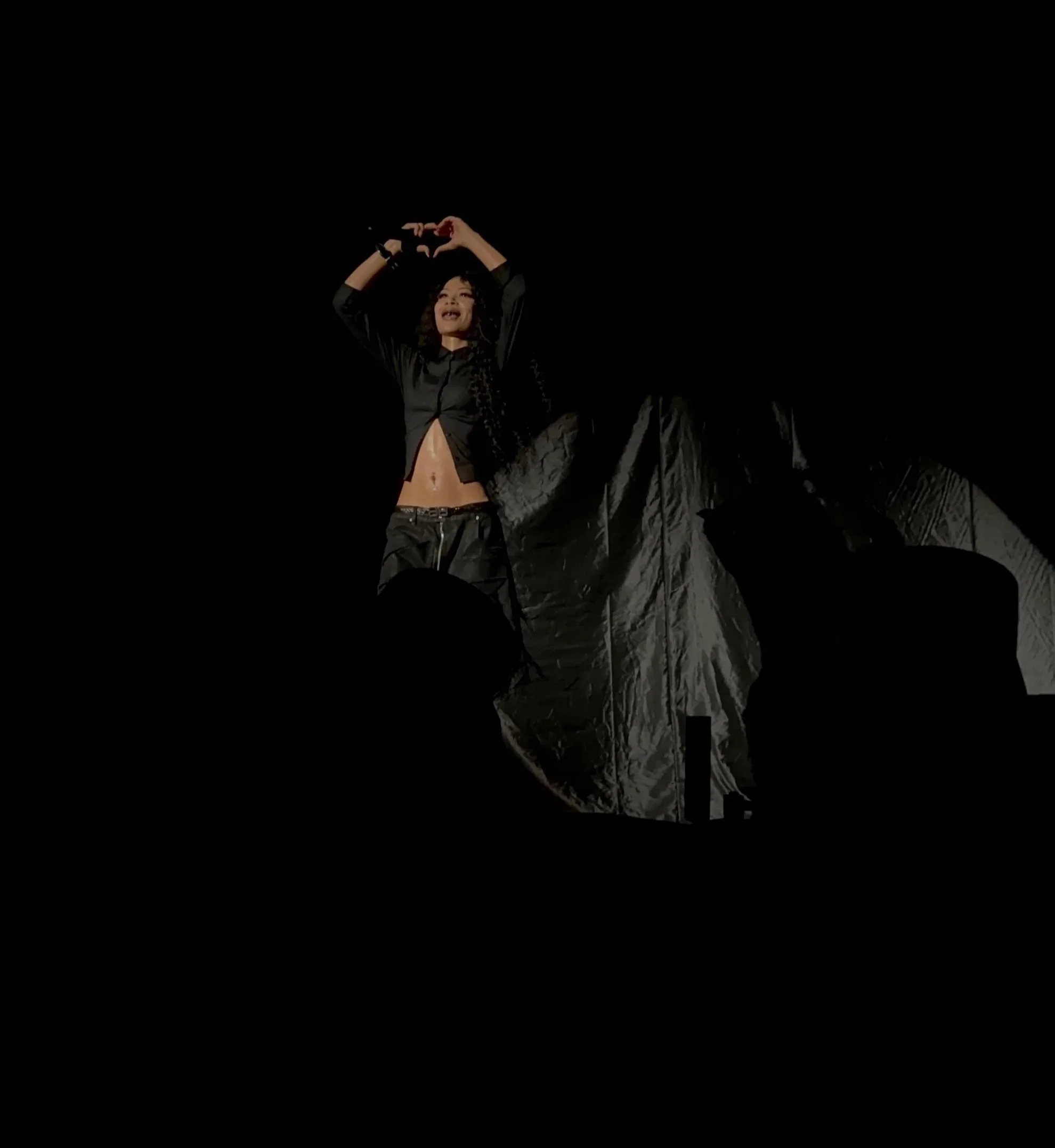 Molly Santana HARDSTONE PSYCHO TOUR 24'