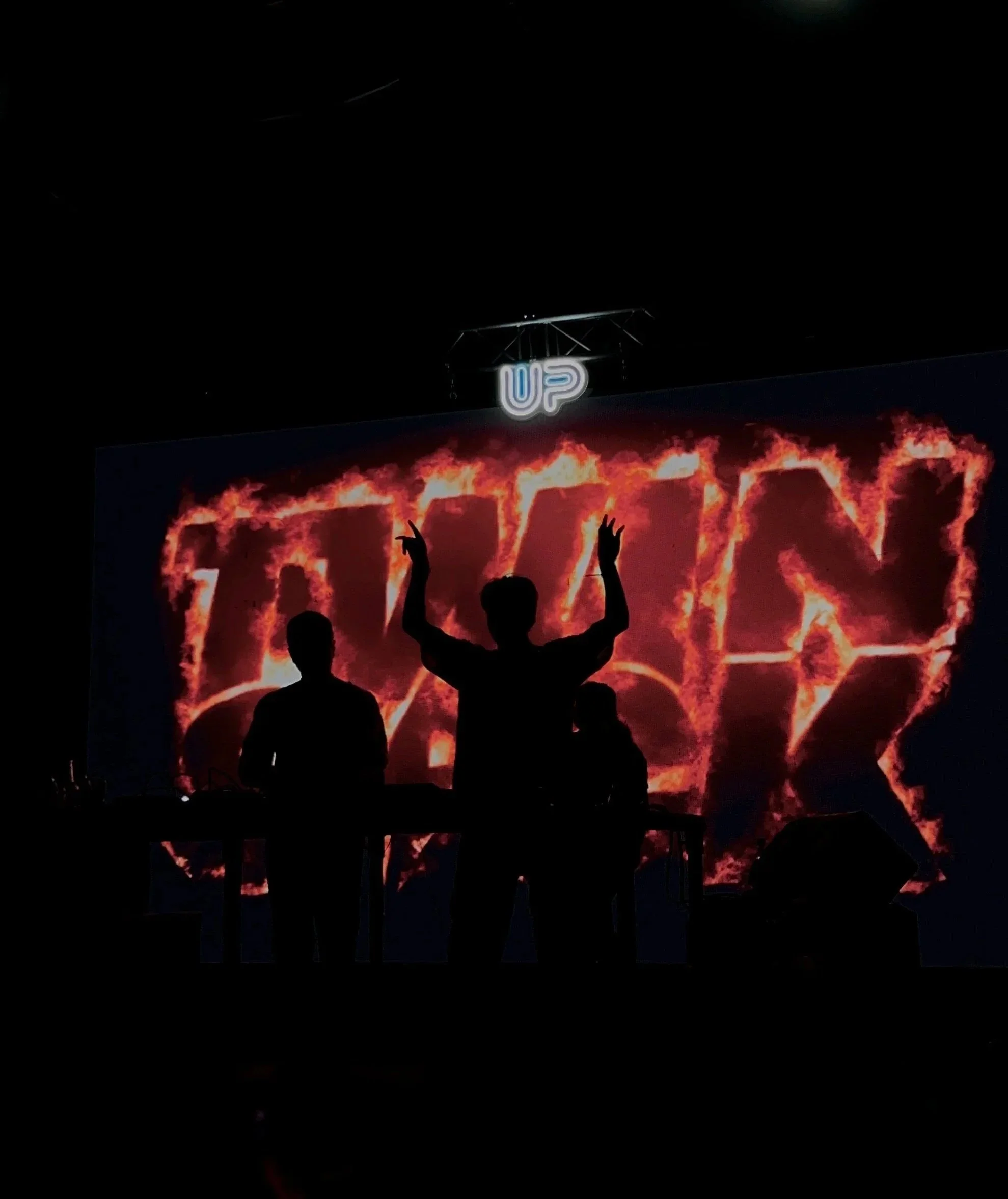 TWINSICK College Tour 23'