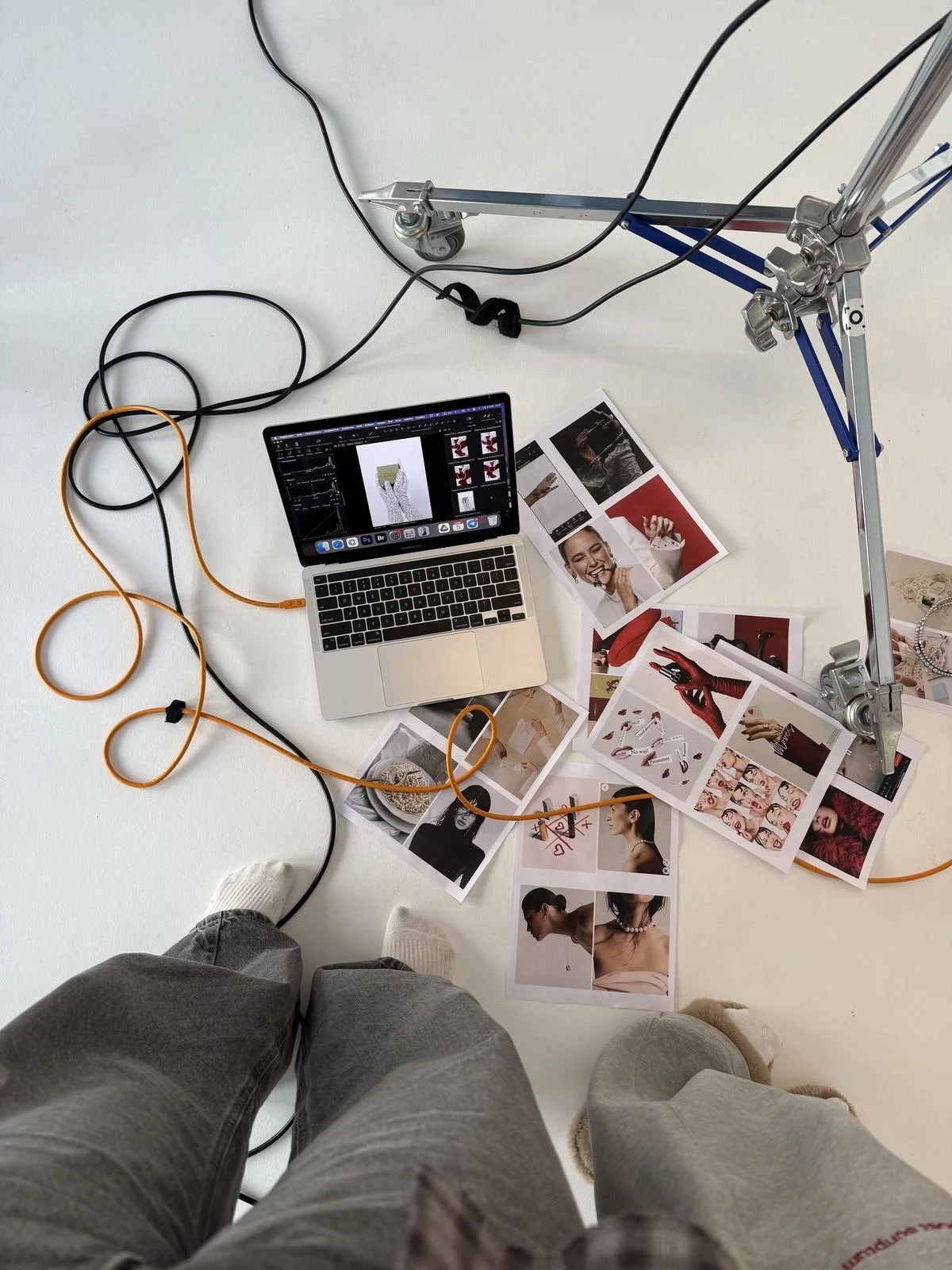 Marketing & Graphic Design