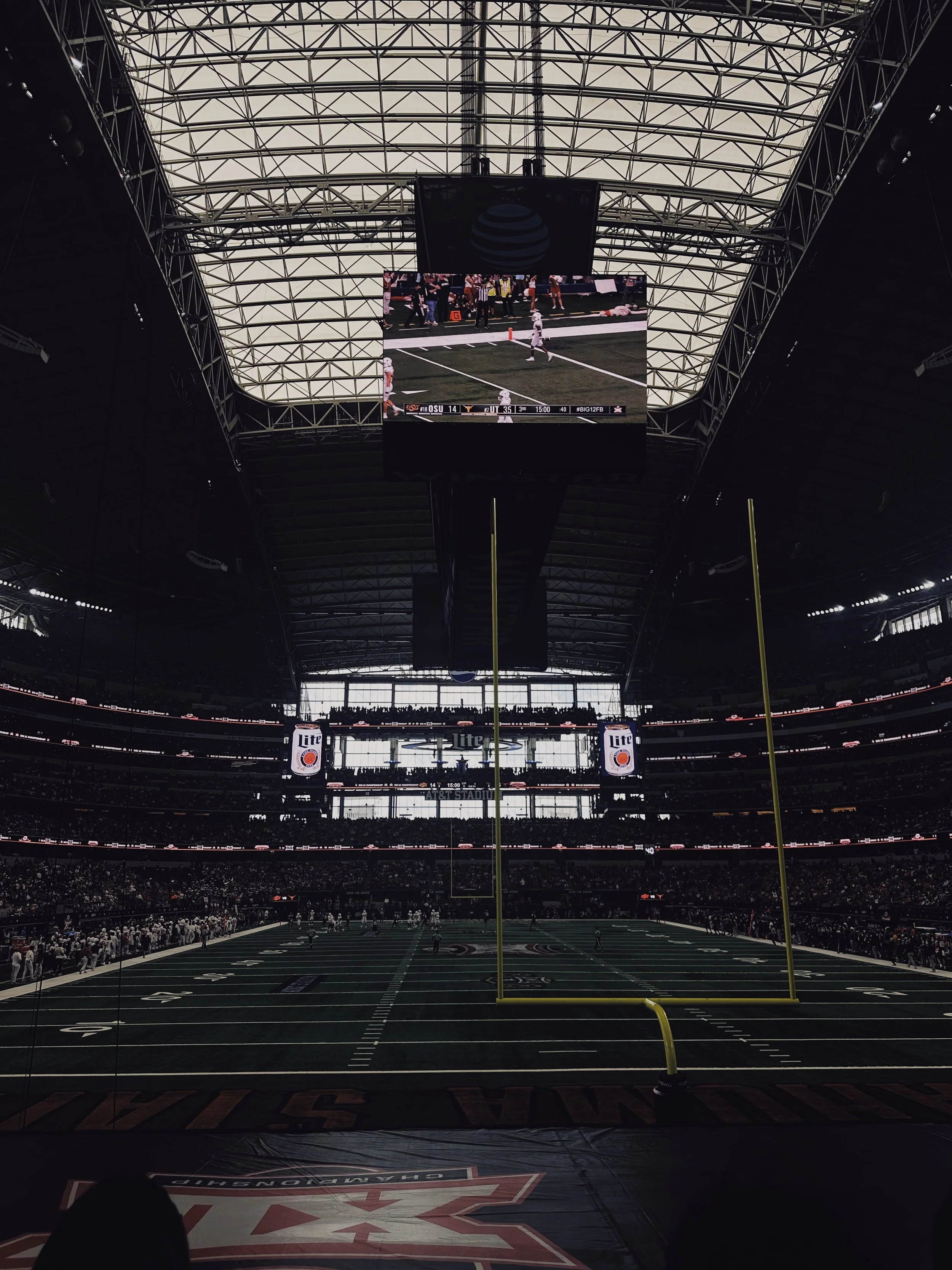 AT&T Stadium 23'