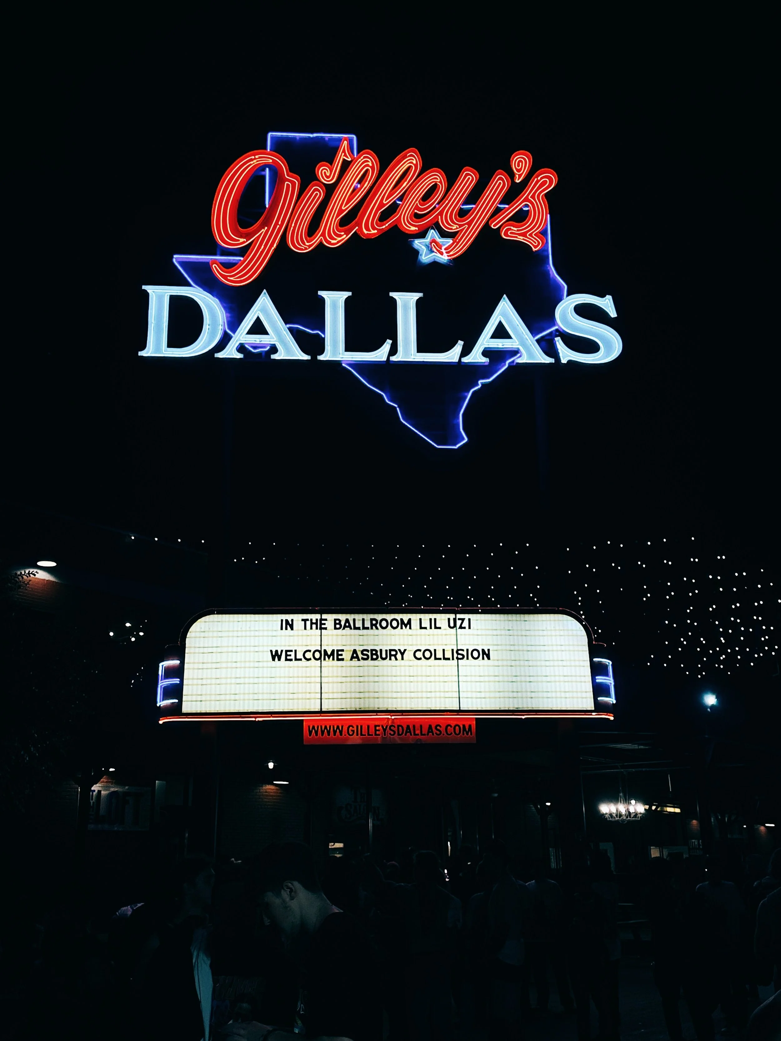 Lil Uzi Vert PINK TAPE TOUR 24'