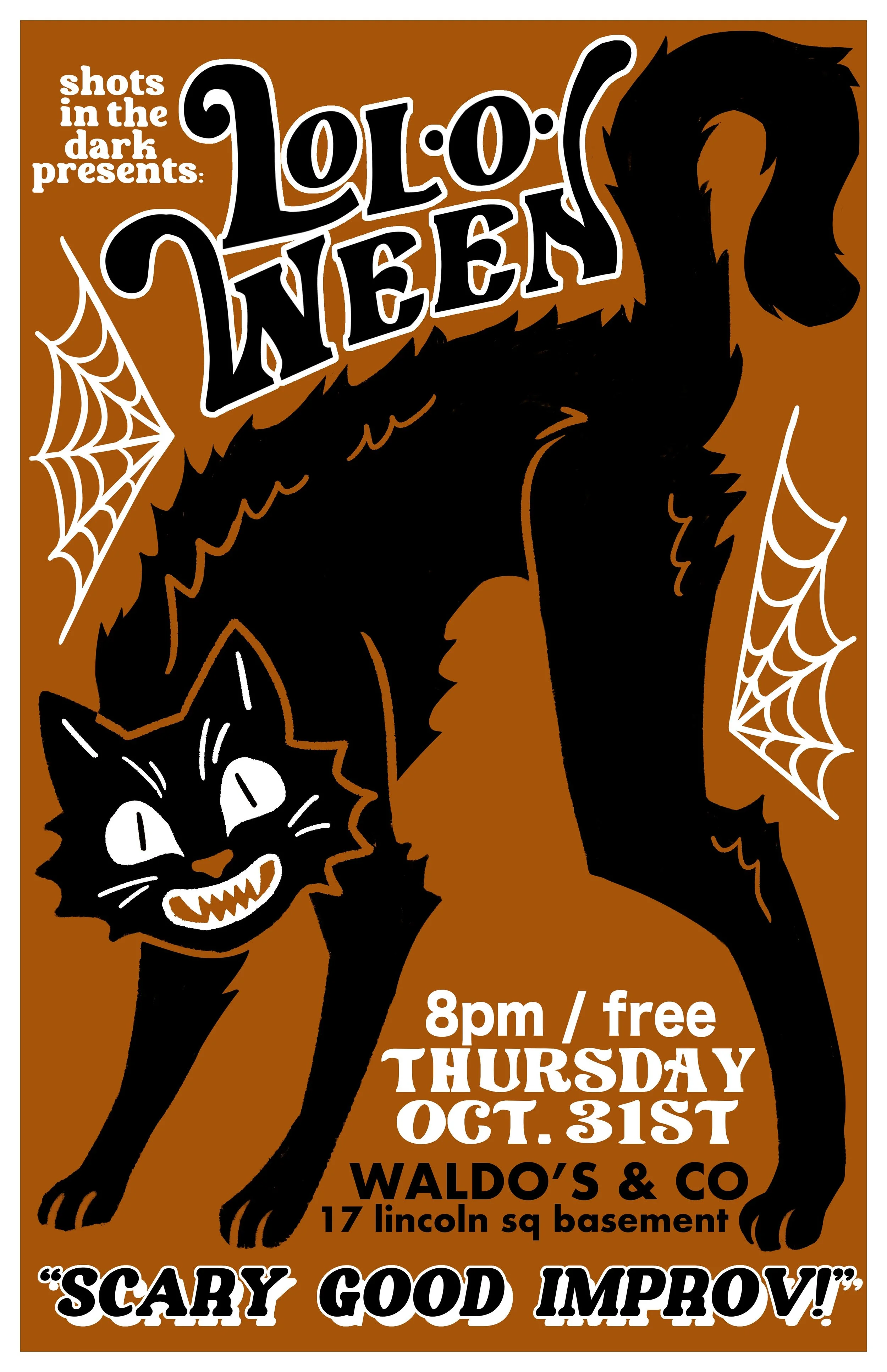 Lol-O-Ween