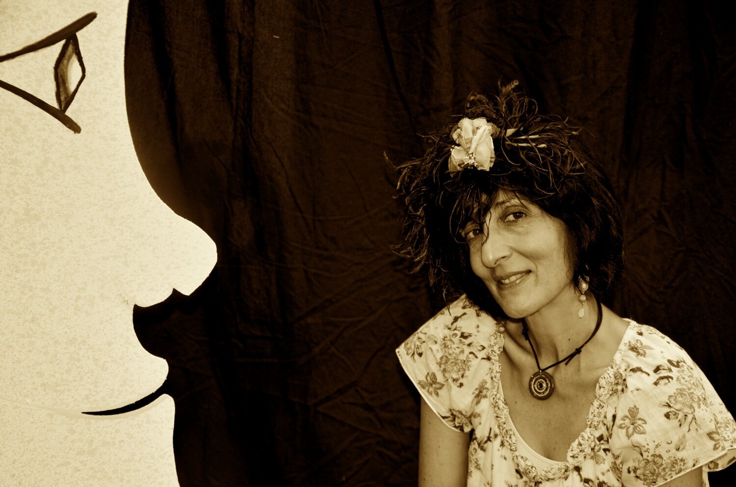 Photo by Nan Hatzes