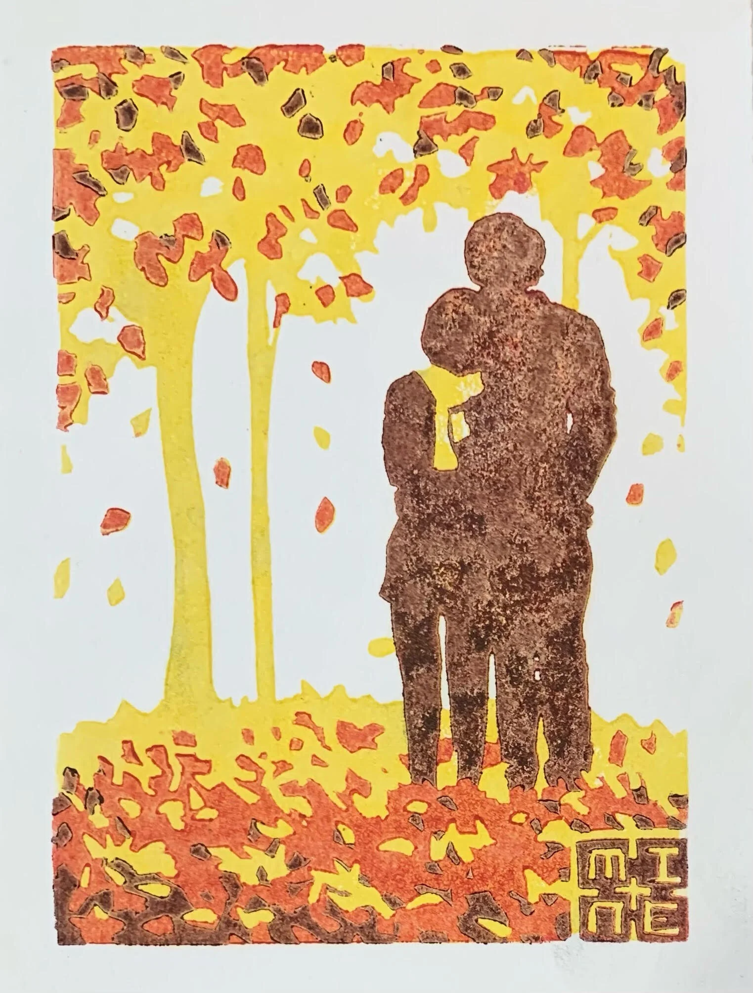 Reductive Printmaking Class.jpg