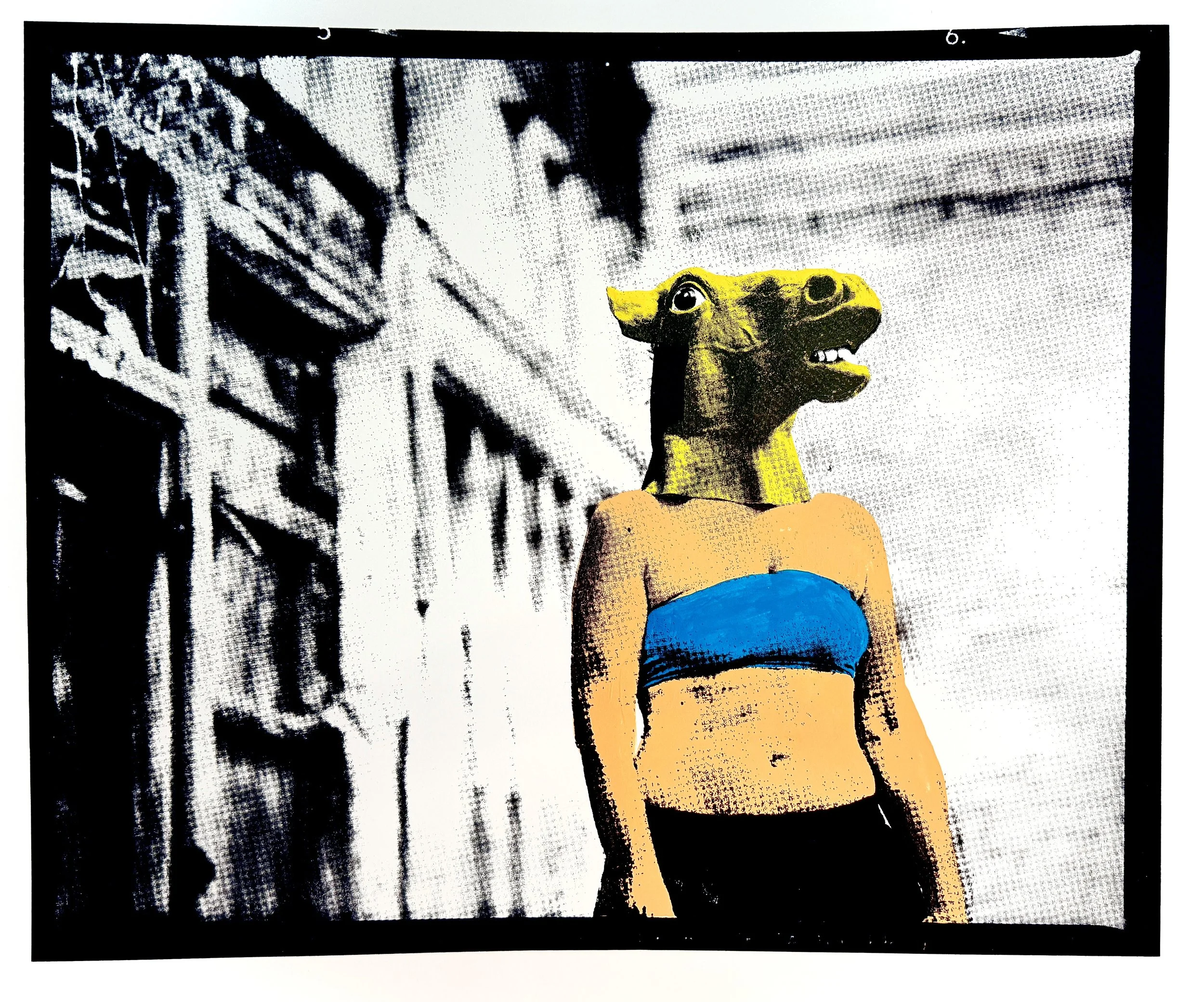 First Friday Artist Reception Featuring Works by Shannon Palmer