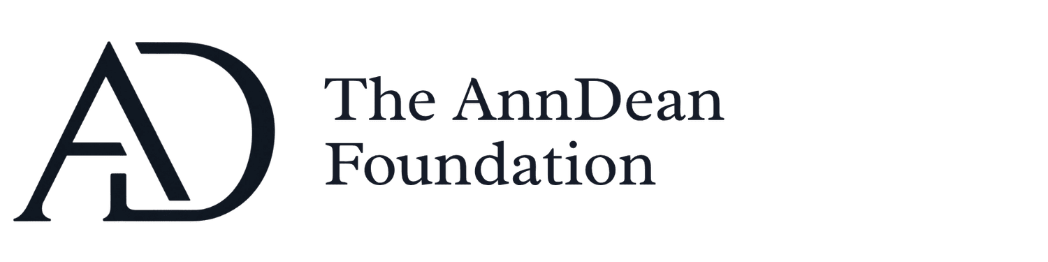 The AnnDean Foundation