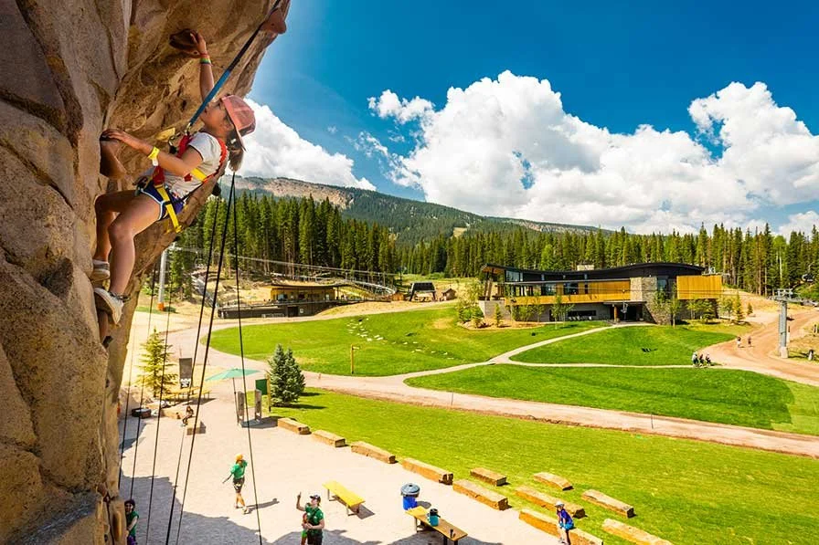 Elk Camp at Aspen Snowmass