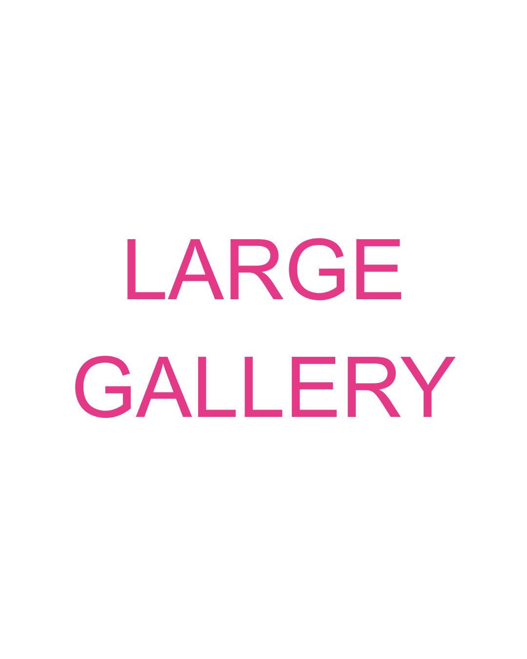 Gallery Culling