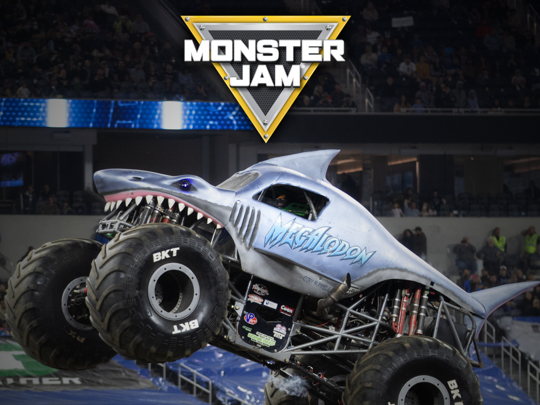 Monster Jam