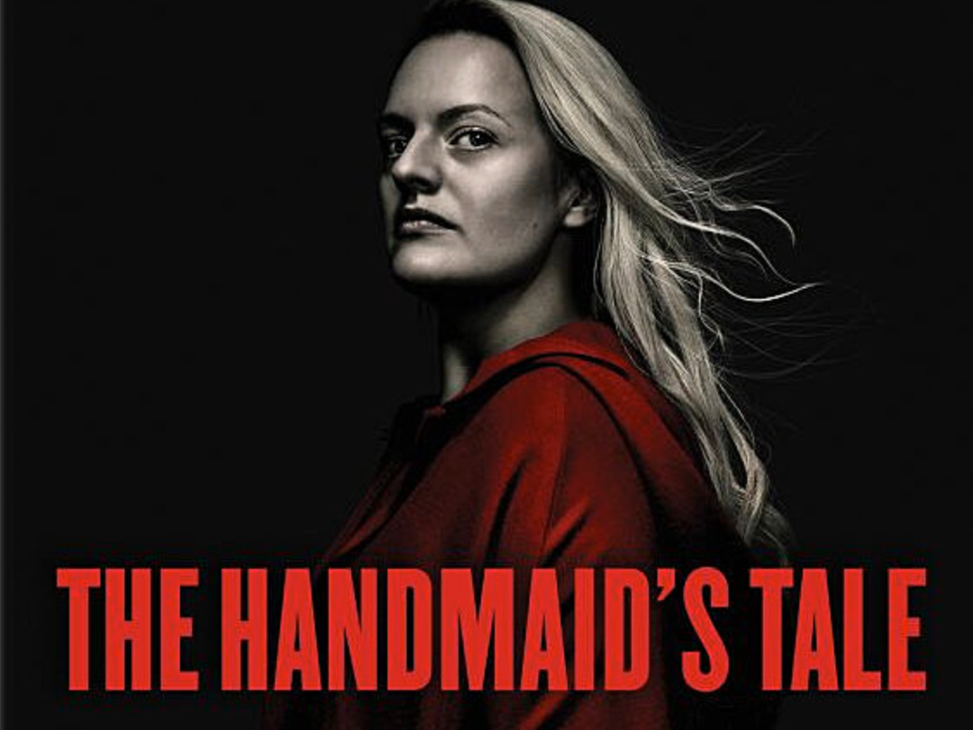 The Handmaid's Tale