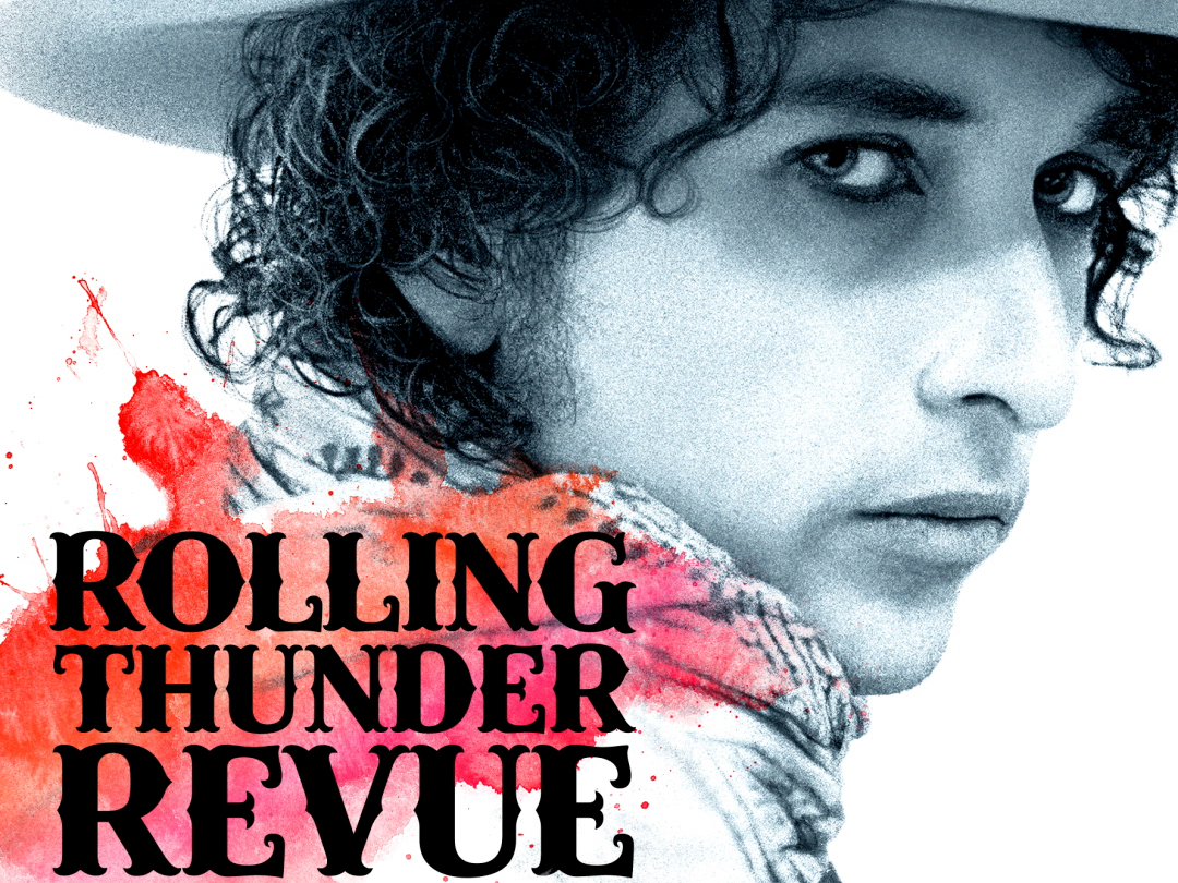 Rolling Thunder Review