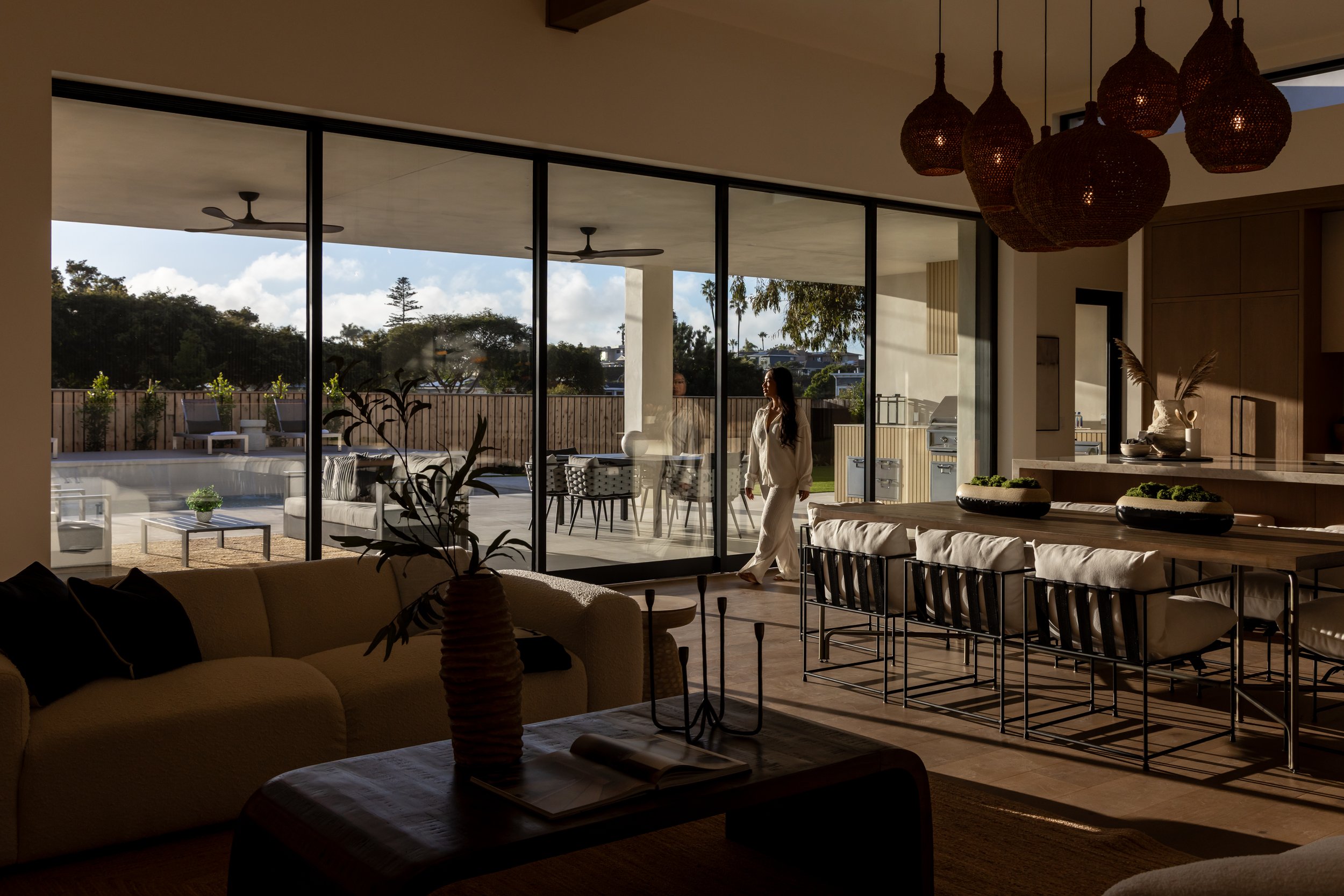 Architectural & Design Photography
Gary Kasl, San Diego