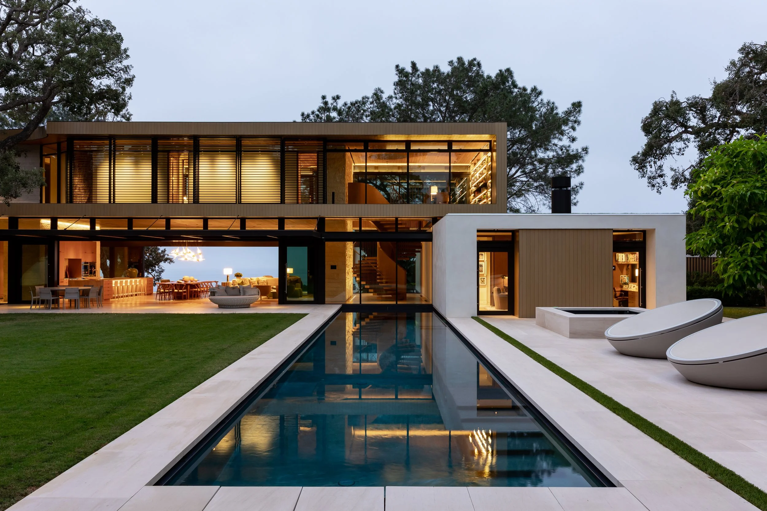 Architectural & Design Photography
Gary Kasl, San Diego