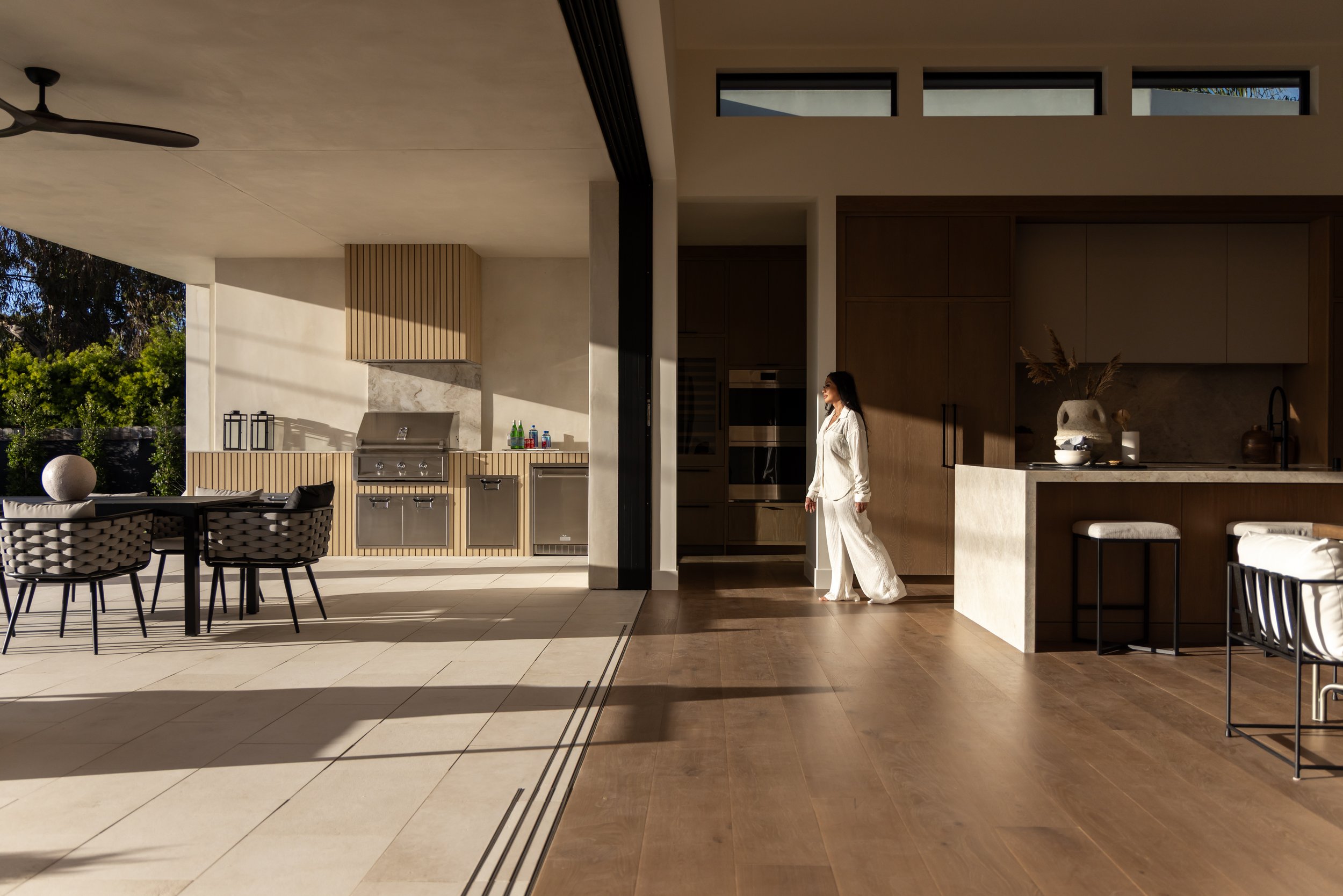 Architectural & Design Photography
Gary Kasl, San Diego