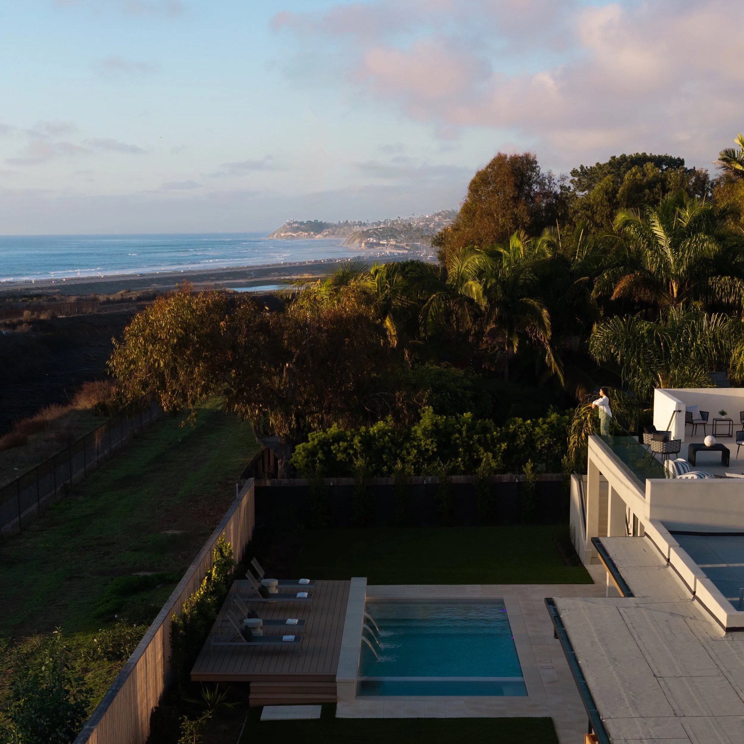 Cedros - Solana Beach