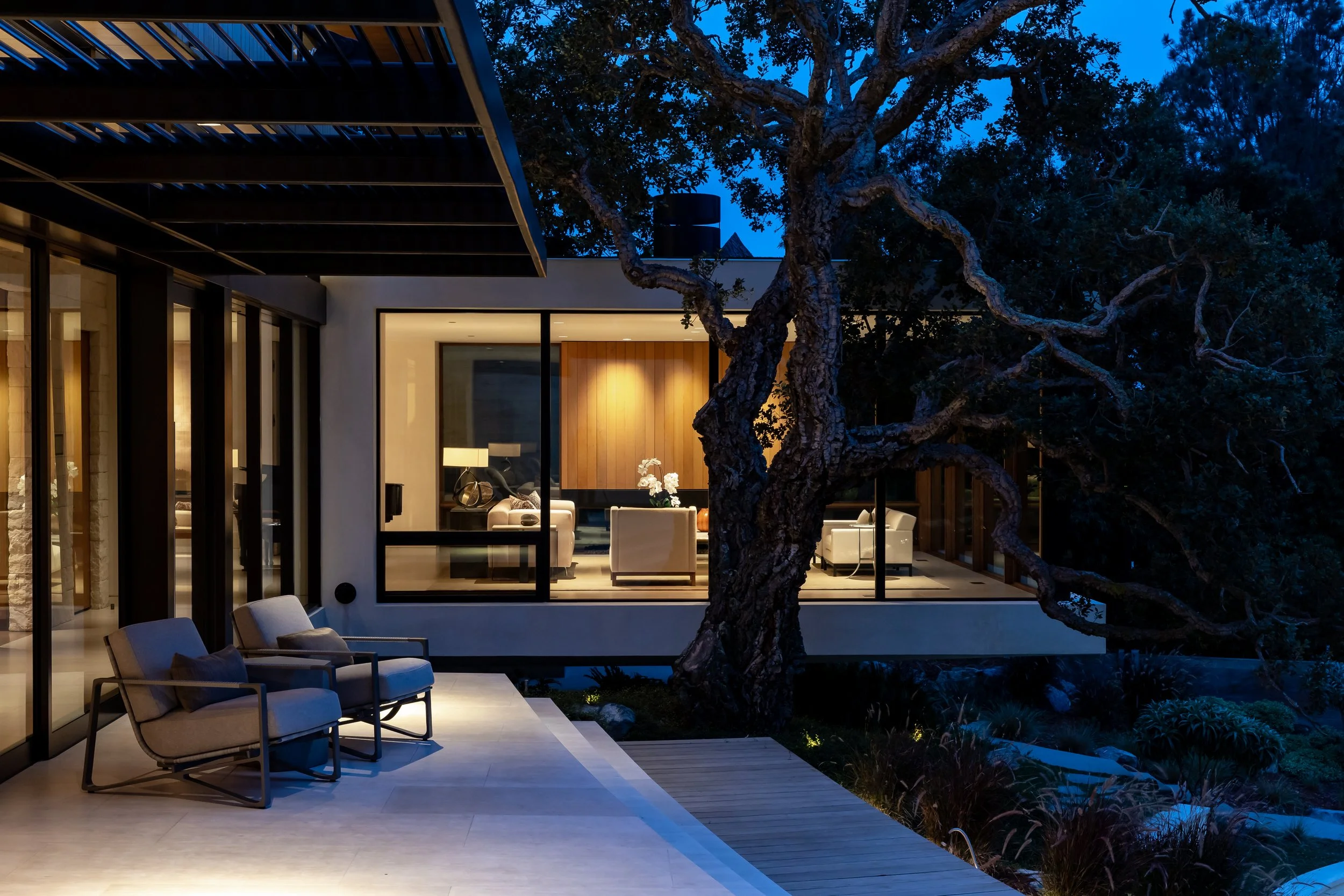 Architectural & Design Photography
Gary Kasl, San Diego