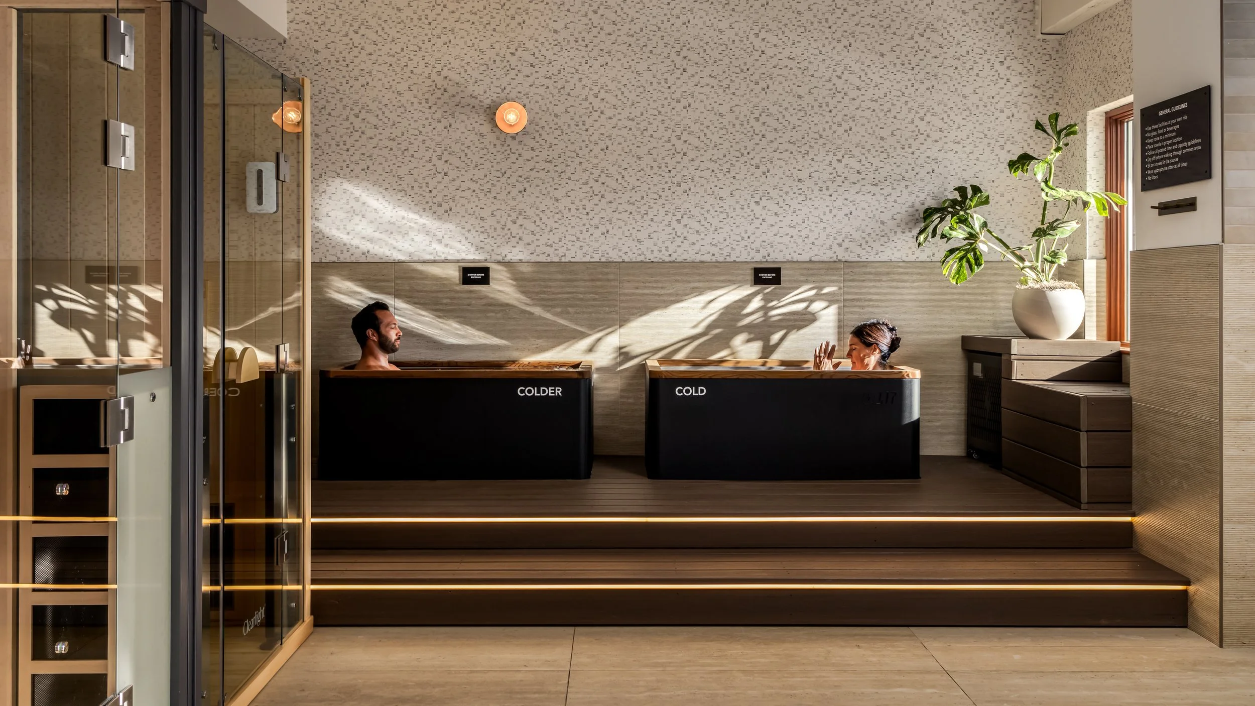 La Valle Wellness Center