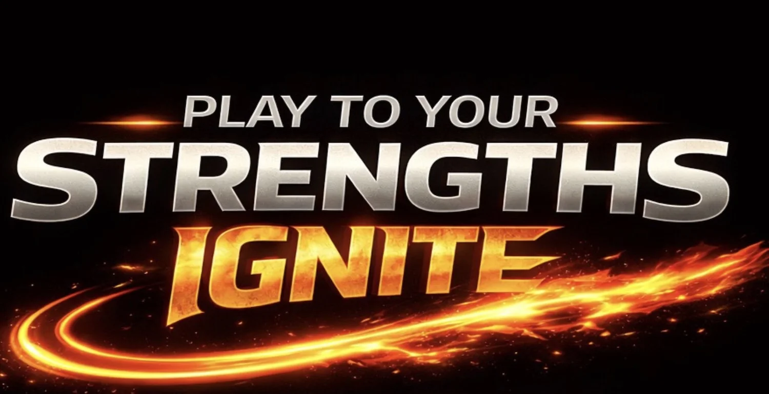 Strengths Ignite