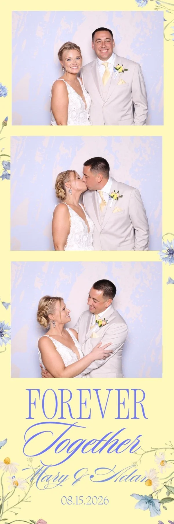 des-moines-wedding-photo-strip-printing