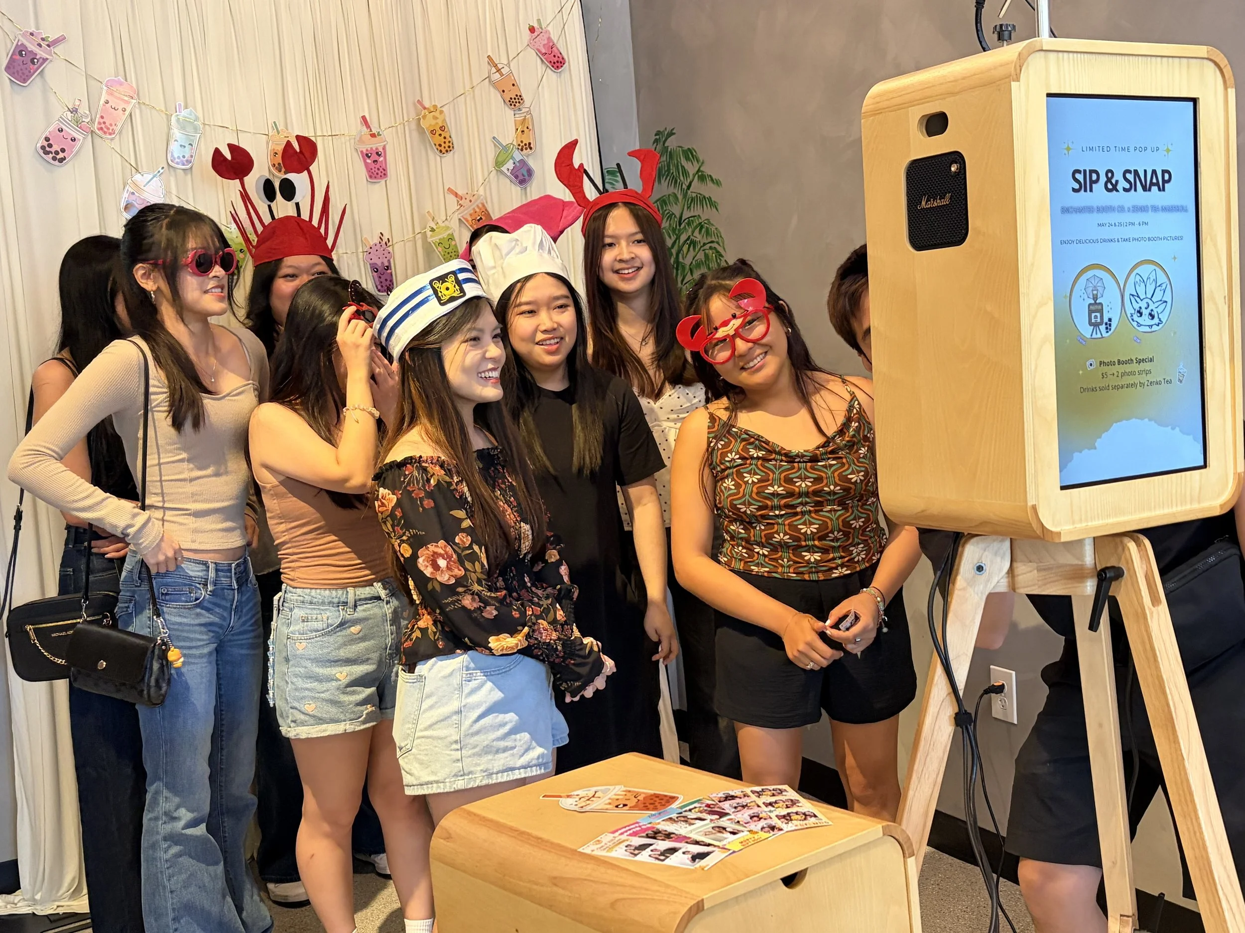 Photo Booth Des Moines Iowa Pictures