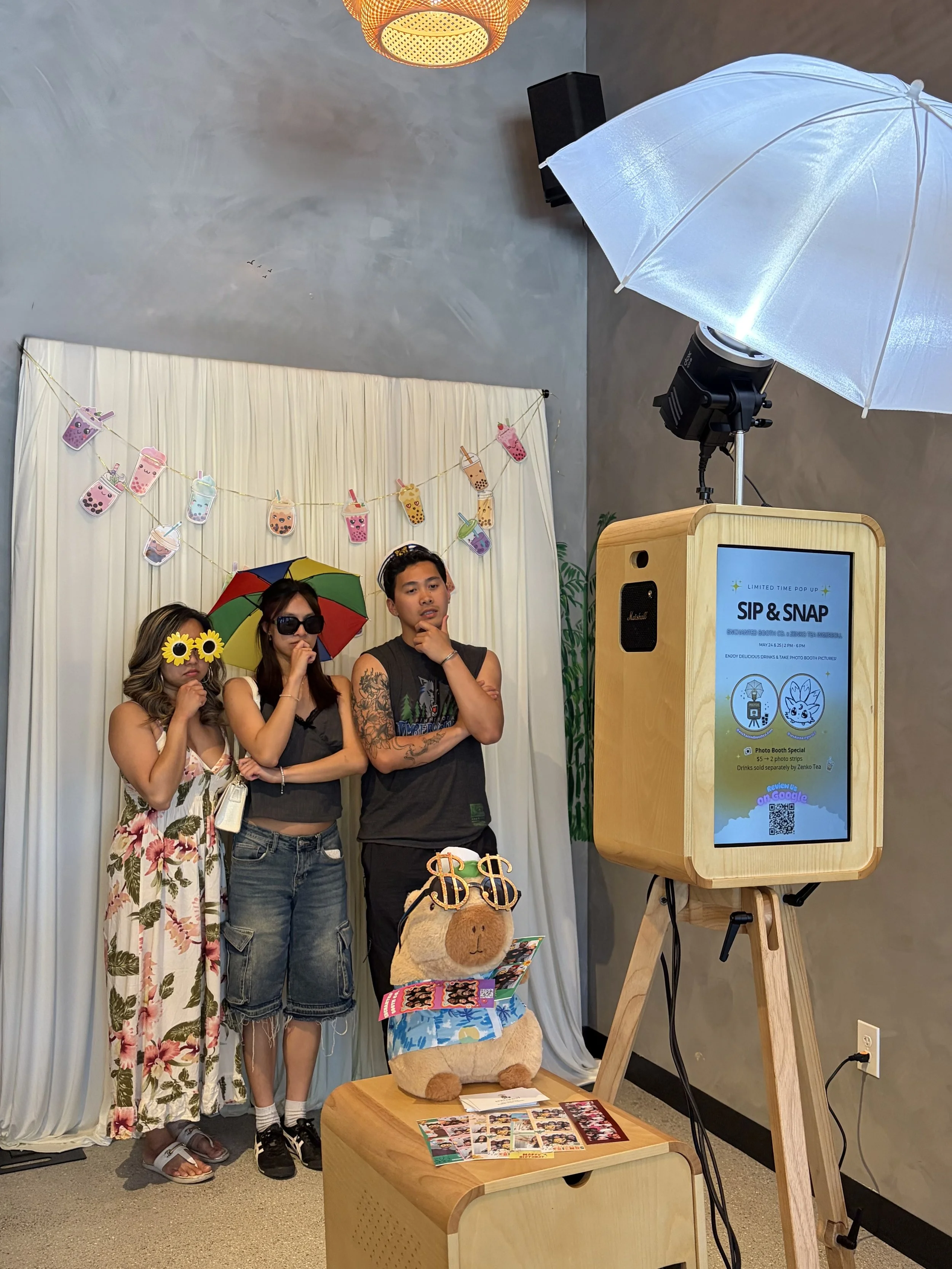 Photo Booth Des Moines Iowa Pictures