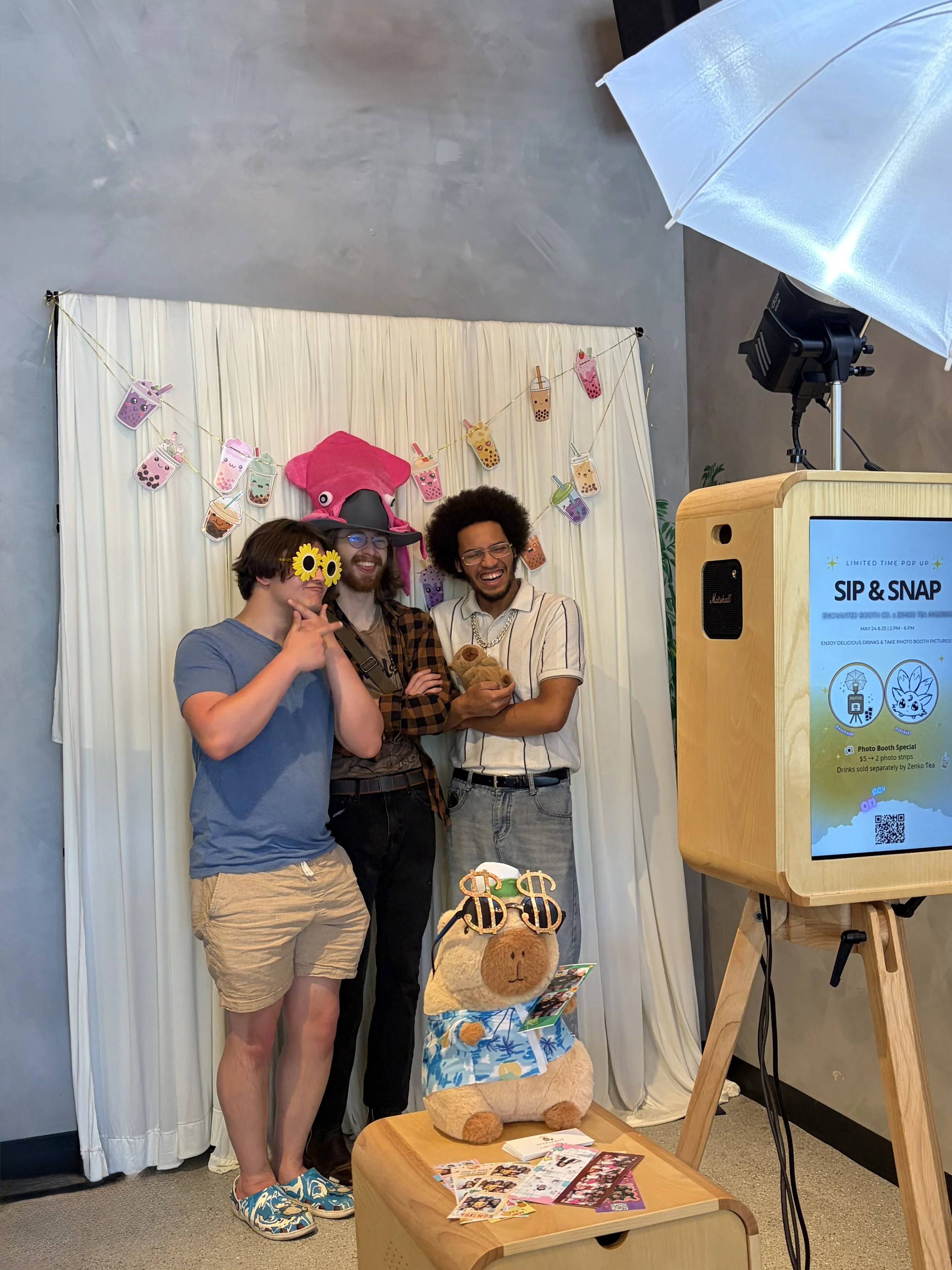 Photo Booth Des Moines Iowa Pictures