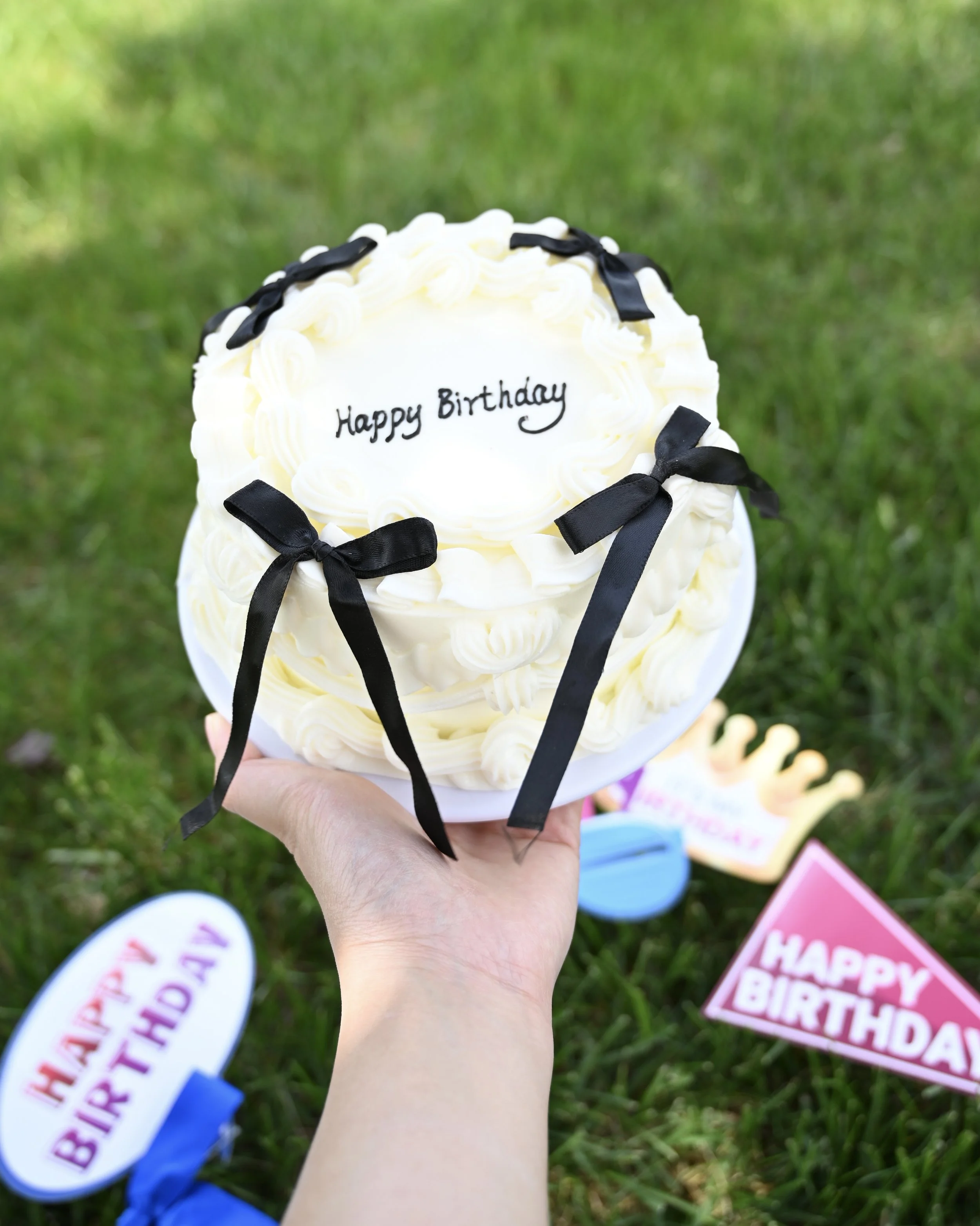 Birthday Des Moines