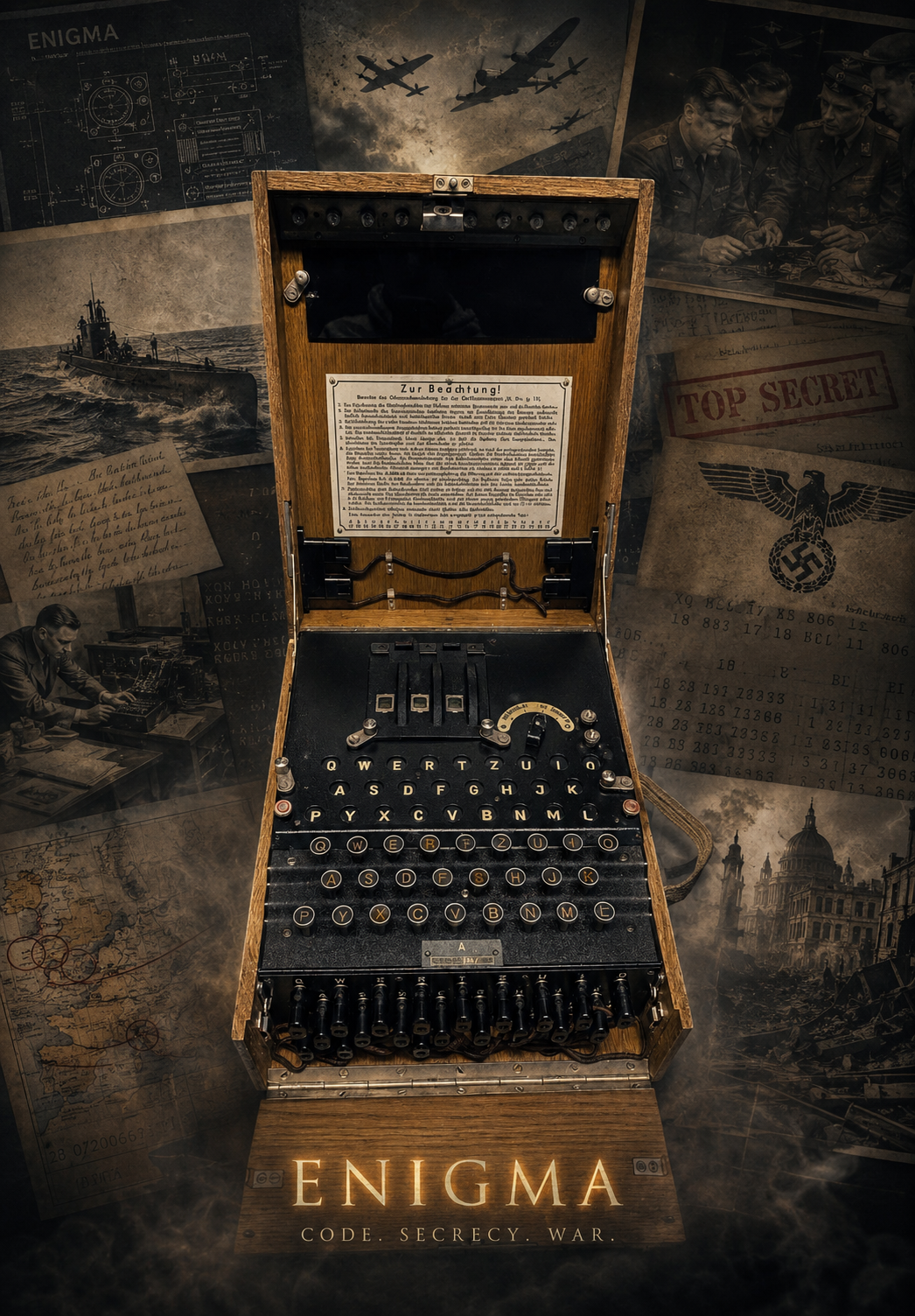 Enigma Machine