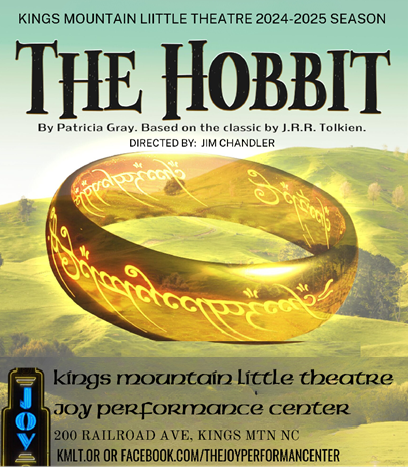 The Hobbit