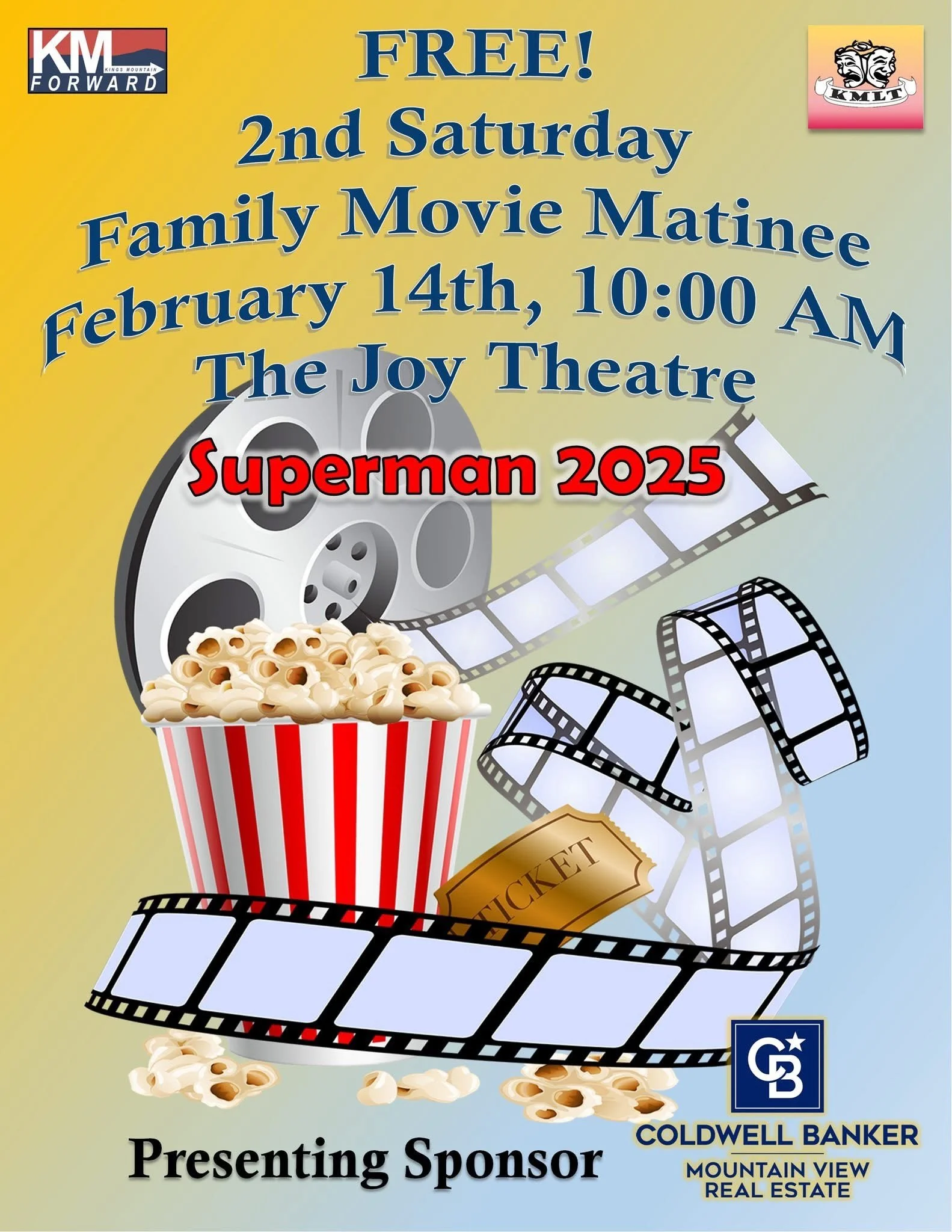 Free Community Movie