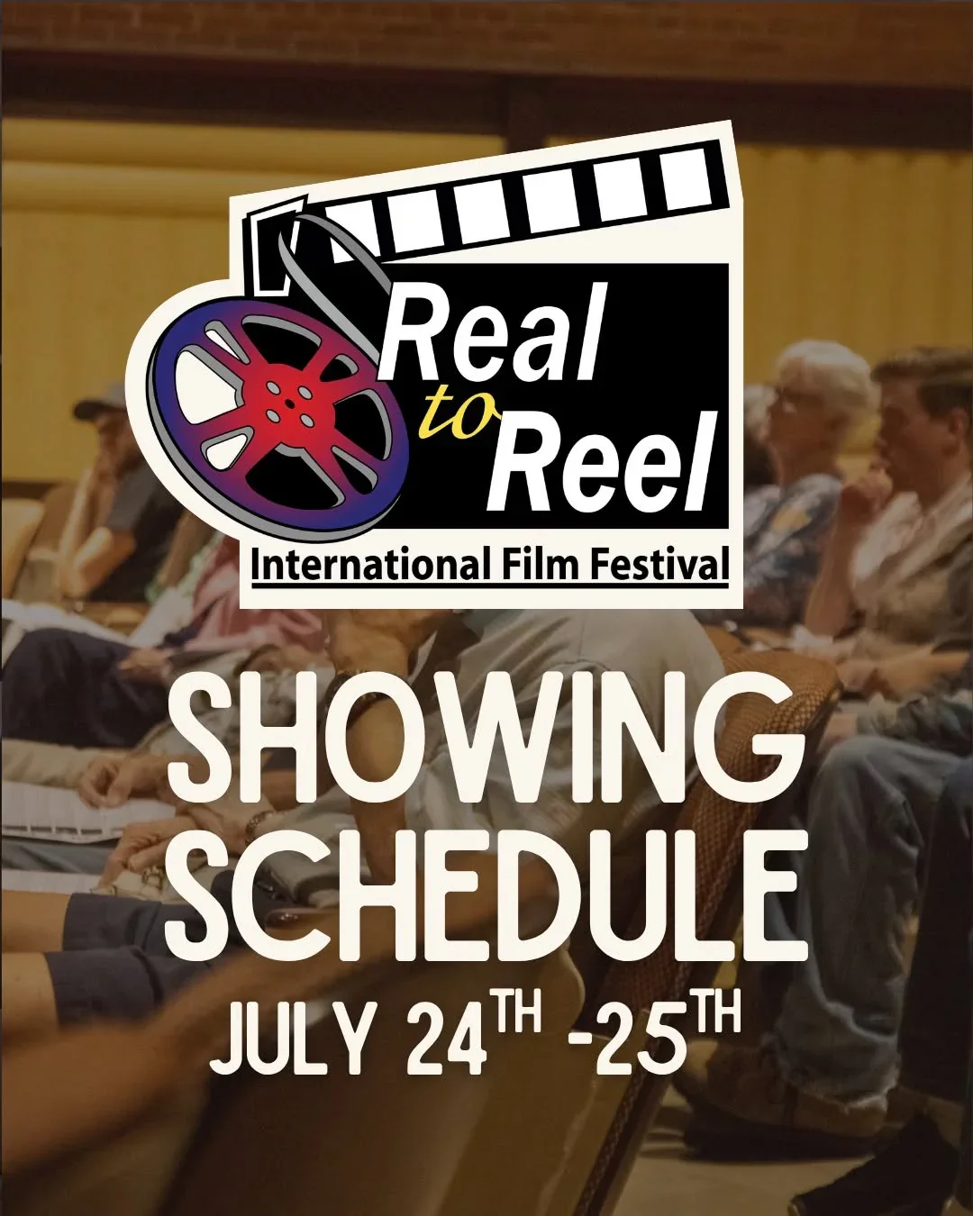 Real to Reel International Film Festival