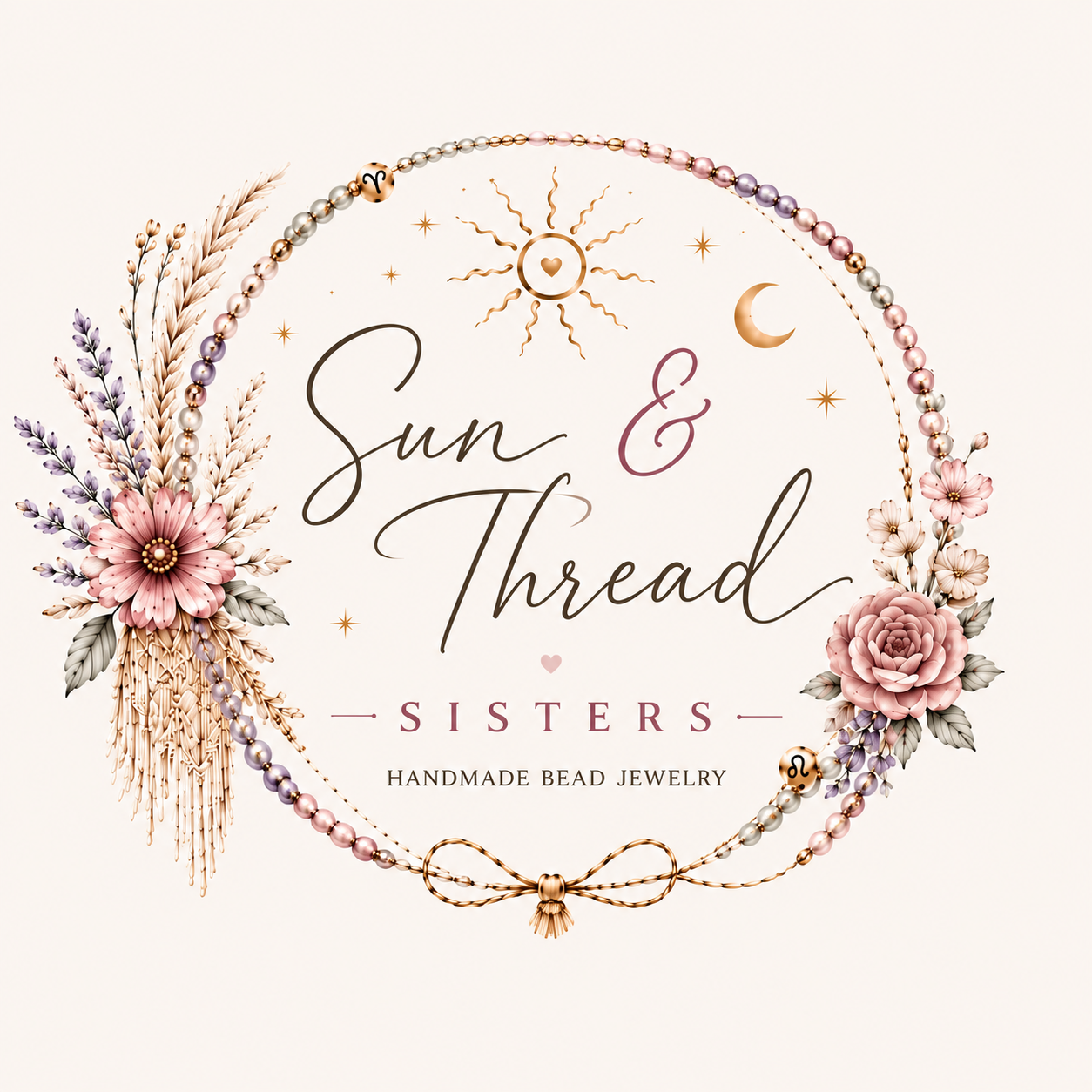 Sun &amp; Thread Sisters