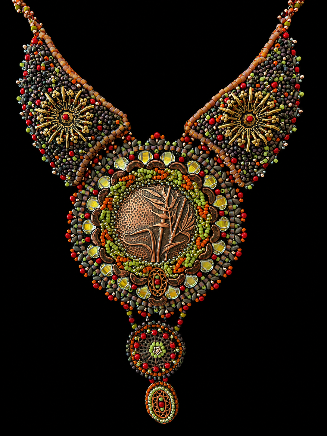 Harmony •  Original design by Betty Stephan