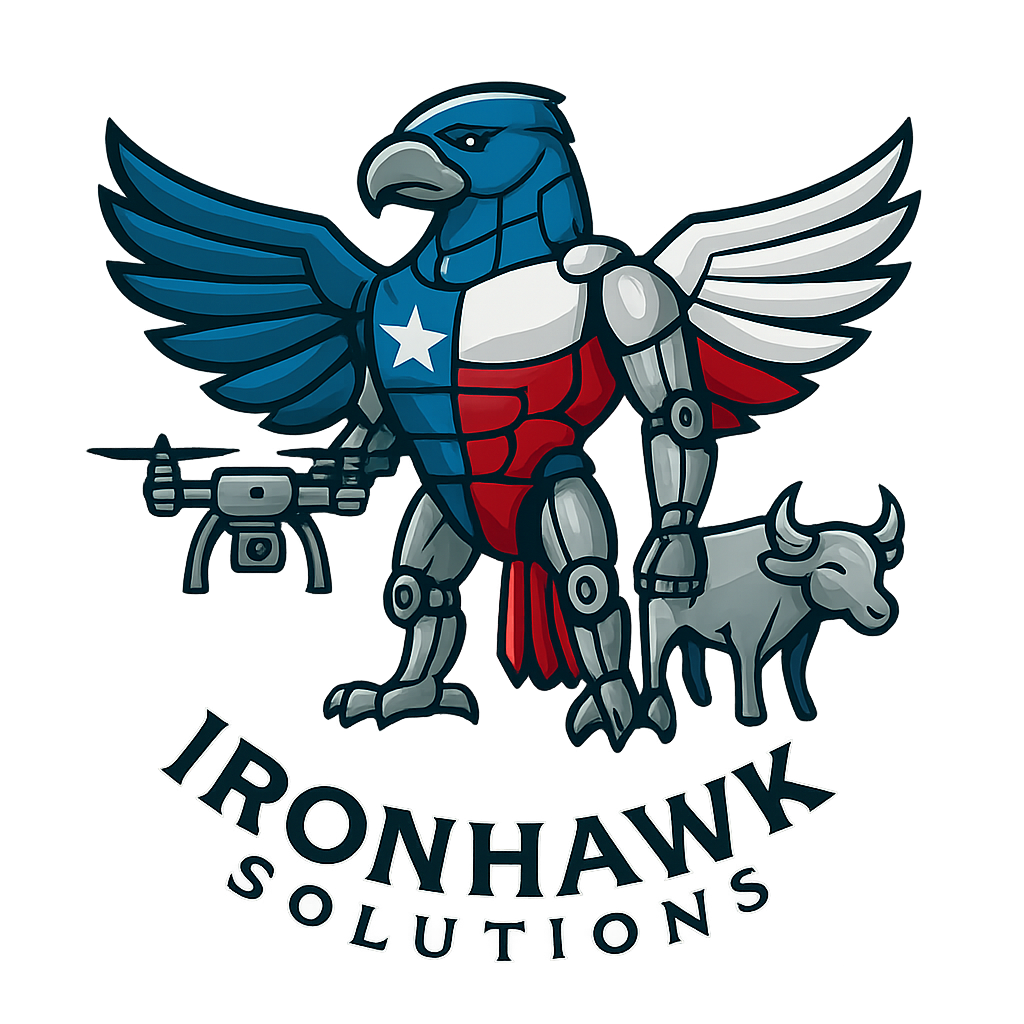 Ironhawk Solutions 