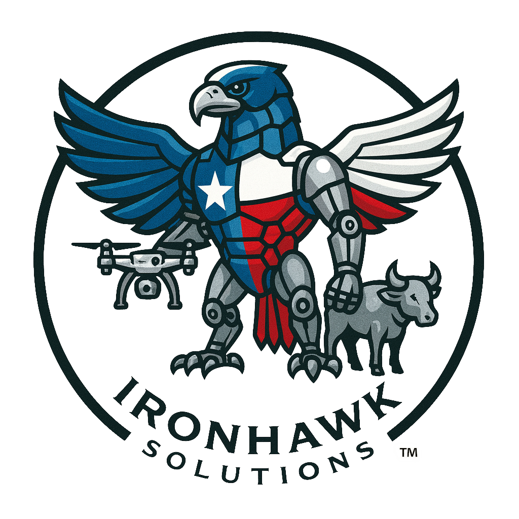 Ironhawk Solutions 