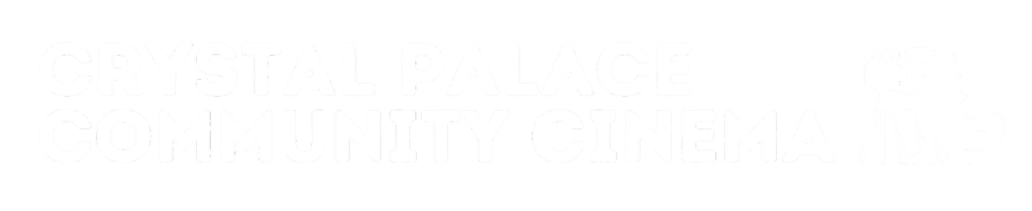 Crystal Palace Community Cinema