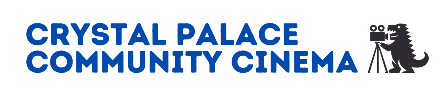 Crystal Palace Community Cinema