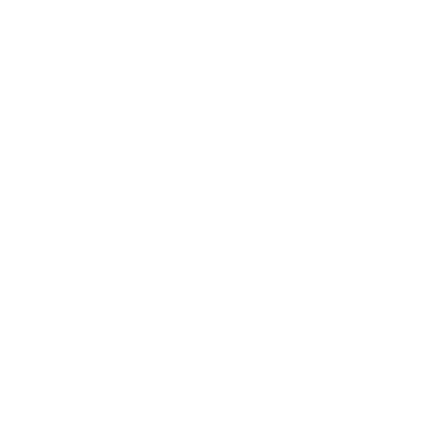 Circular logo with the words 'FEARLESS MARKETING' written around the circle, on a transparent background.