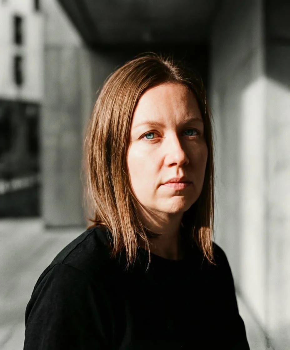 Allison Brown, Creative Strategist, Meta