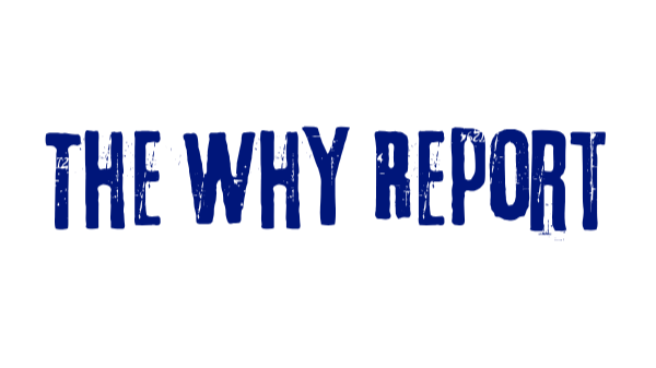 THEWHYREPORT