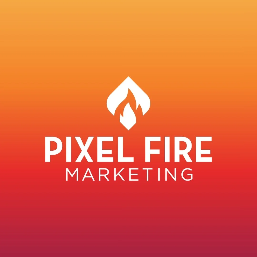 Pixel Fire Marketing