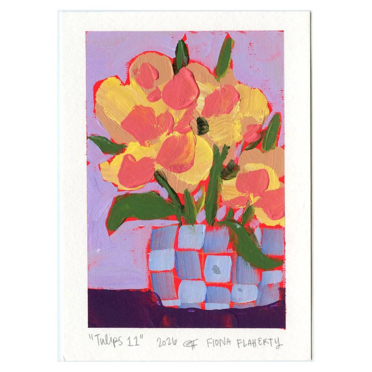 Tulips #11
