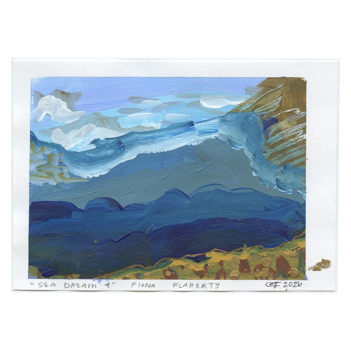 Sea Dream #4