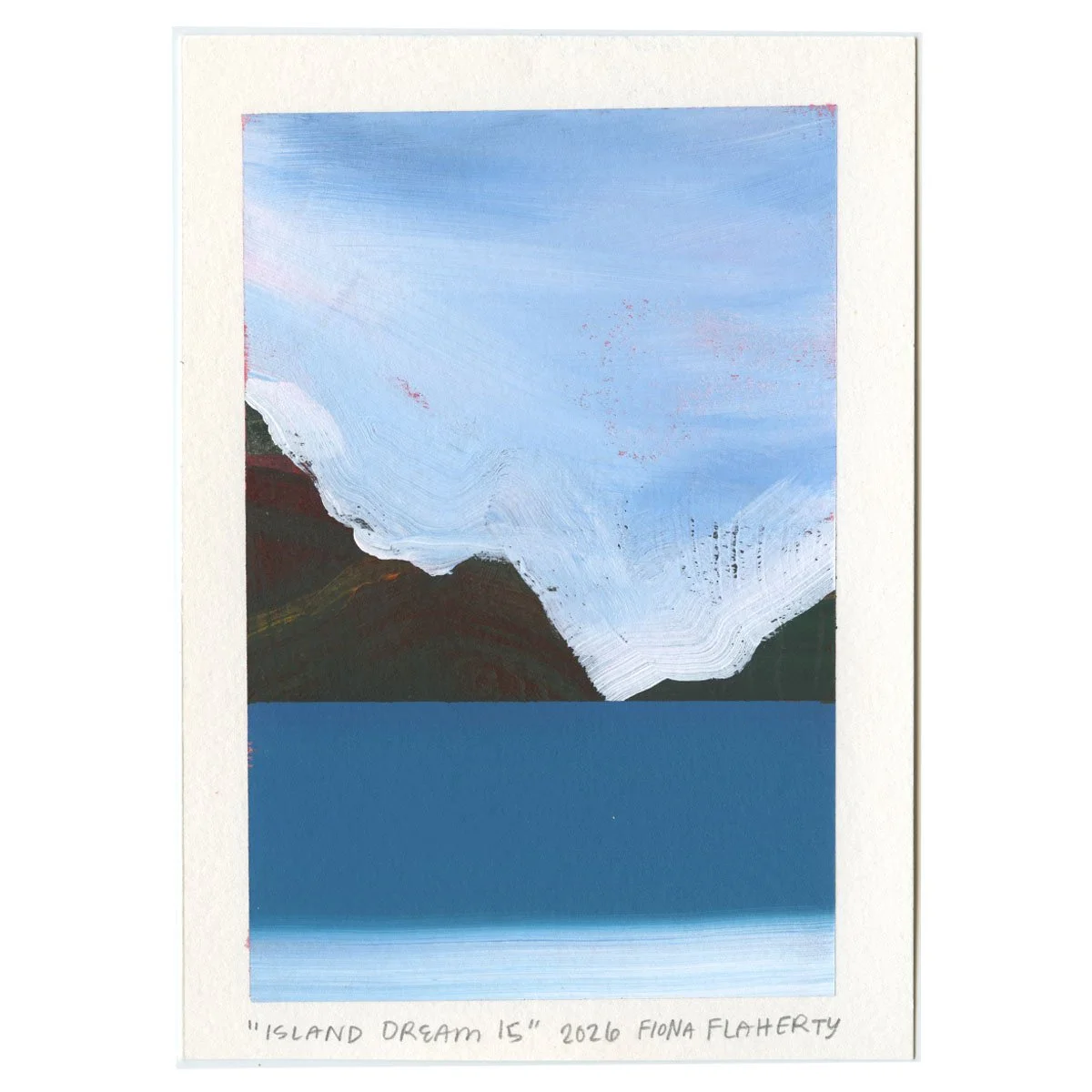 Island Dream #15