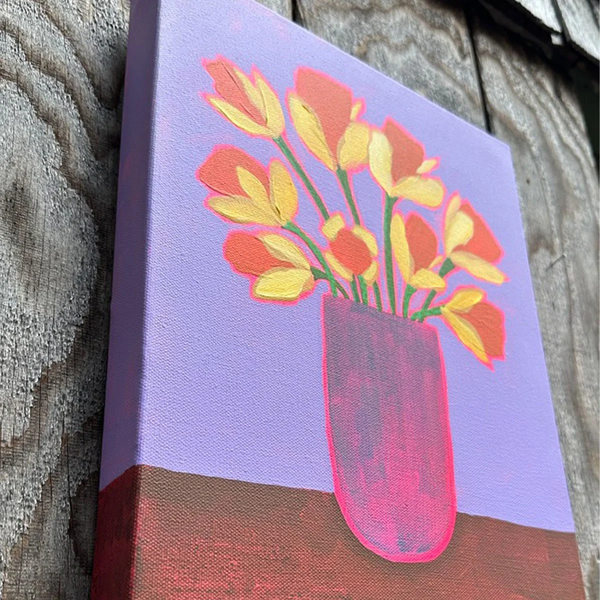 Canvas_0031_Vase of Daffodils on Purple 3.jpg