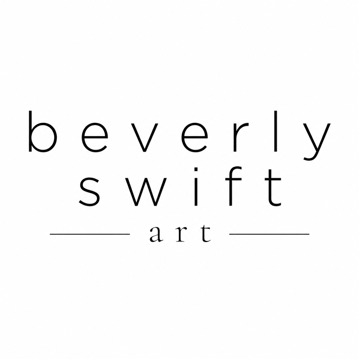 Beverly Swift Art