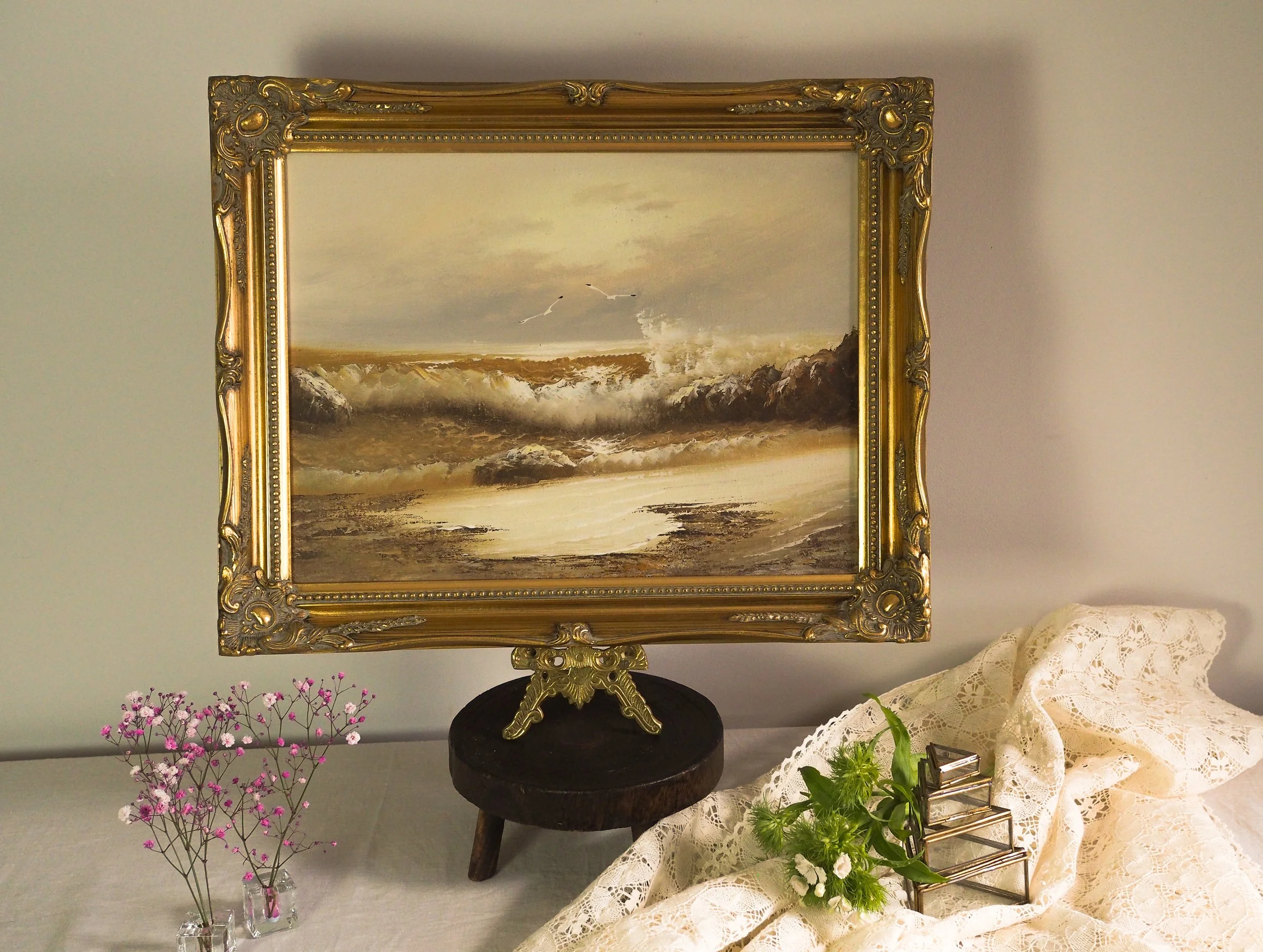vintage-seascape-painting-ornate-frame.jpg